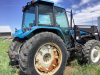 8340 Ford, new Holland diesel FWA tractor - 5