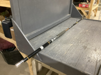 SHAKESPEARE UGLY STICK