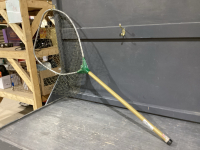 DIP NET - 1.25&rdquo; NETTING