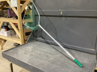 DIP NET - 1&rdquo; NETTING