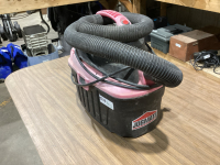 SMALL JOBMATE SHOP VAC