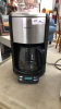 REGAL BREAD MACHINE + KRUPS COFFEE MAKER - 2