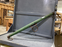 ANTIQUE YOKE