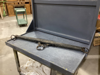 ANTIQUE YOKE