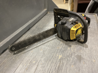 MCCULLOCH GAS CHAINSAW MS1635AV