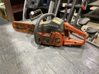 HUSQVARNA MODEL SPECIAL 45 GAS CHAIN SAW