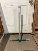 PICK AXE