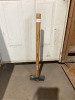 MASTERCRAFT 10 LB SLEDGE HAMMER