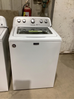 MAYTAG HE TOP LOAD WASHER