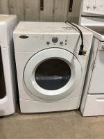 AMANA TANDEM 7300 DRYER