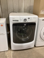 MAXIMA X MAYTAG FRONT LOAD WASHER