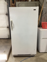 VIKING UPRIGHT FREEZER