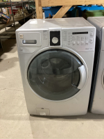KENMORE FRONT LOAD WASHER