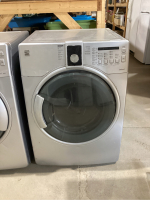 KENMORE STEAMDRYER