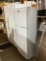 SMALL FRIDGEDAIRE FRIDGE/FREEZER