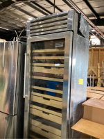 LARGE ULTRA LINE PROFESSIONAL WINE COOLER