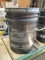 SHELL SPIRAX 10W-40 SYNTHETIC BLEND OFF HWY TRANSMISSION OIL