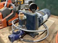DEMERSON J-CLASS JET PUMP