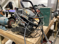 SPEED CLEAN GAS PRESSURE WASHER WITH WAND