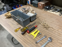 CHAINSAW MAINTENANCE KIT