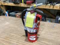 AMEREX FIRE EXTINGUISHER