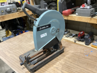 DELTA 14&rdquo; CHOP SAW