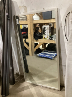WALL MIRROR