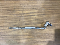 SNAP-ON INDEXIBLE RATCHET 3/8&rdquo; WITH MASTERCRAFT SOCKET