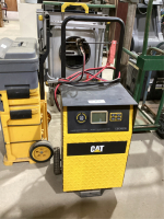 CAT BATTERY CHARGER
