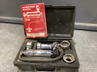 STANT COOLING PRESSURE TESTER