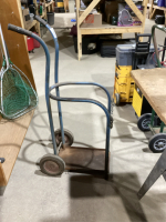 ACETYLENE CART