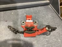 RIDGID PIPE VISE