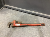 "JET" 24" PIPE WRENCH