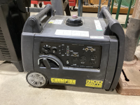 CHAMPION 3100 WATT INVERTER