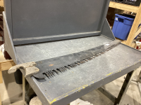 ANTIQUE SAW