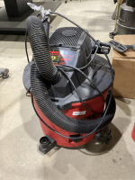 CRAFTSMAN PORTABLE BLOWER /VAC