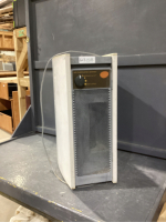 AIR PURIFICATION SYSTEM