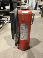 FIRE EXTINGUISHER
