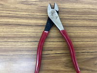 KLEIN TOOLS CABLE CUTTER *back show case