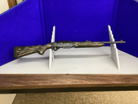 REMINGTON 30/06 SPRINGFIELD CARBINE - PAL TO PURCHASE
