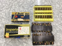 47 LIVE ROUNDS 250 SAVAGE - PAL TO PURCHASE
