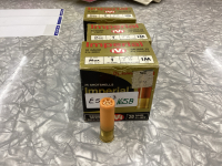 75 LIVE ROUNDS IMPERIAL 20G 2 3/4 - PAL TO PURCHASE