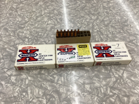 53 LIVE ROUNDS 270 WINCHESTER - PAL TO PURCHASE