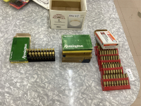 149 LIVE ROUNDS 306 SPRINGFIELD - PAL TO PURCHASE