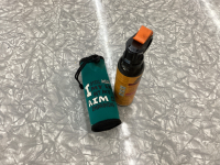 BEAR SPRAY