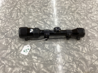 BUSHNELL HIGH CONTRAST OPTICS