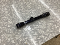 TASCO 4X32 POWER SCOPE