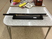 SAMARAI SWORD