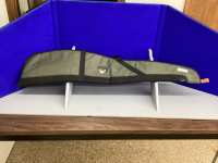 PLANO RIFLE CASE, SOFT COVER