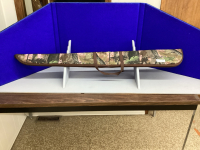 ALLEN SOFT COVER PADDED GUN CASE